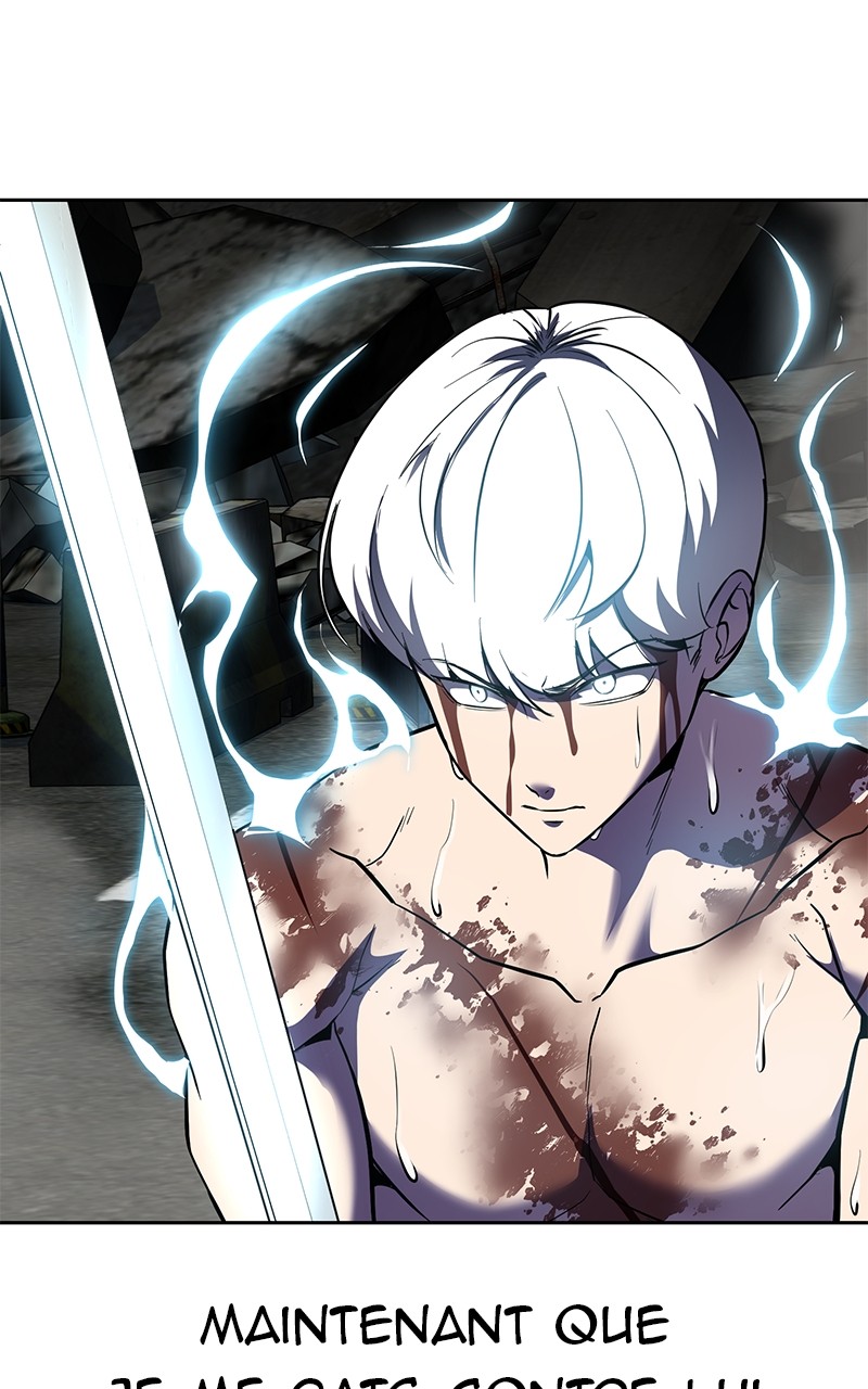 Read The Boy of Death FR Manga Online