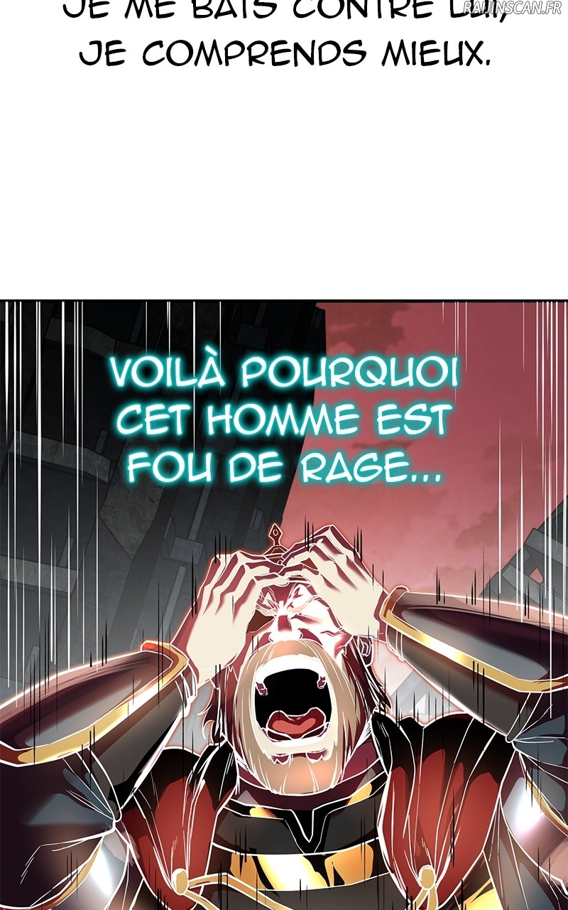 Read The Boy of Death FR Manga Online