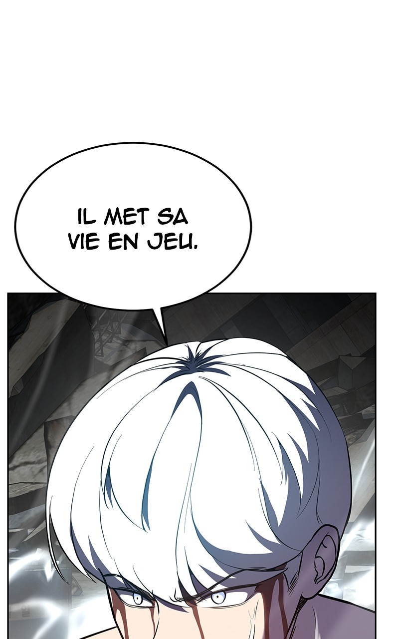 Read The Boy of Death FR Manga Online