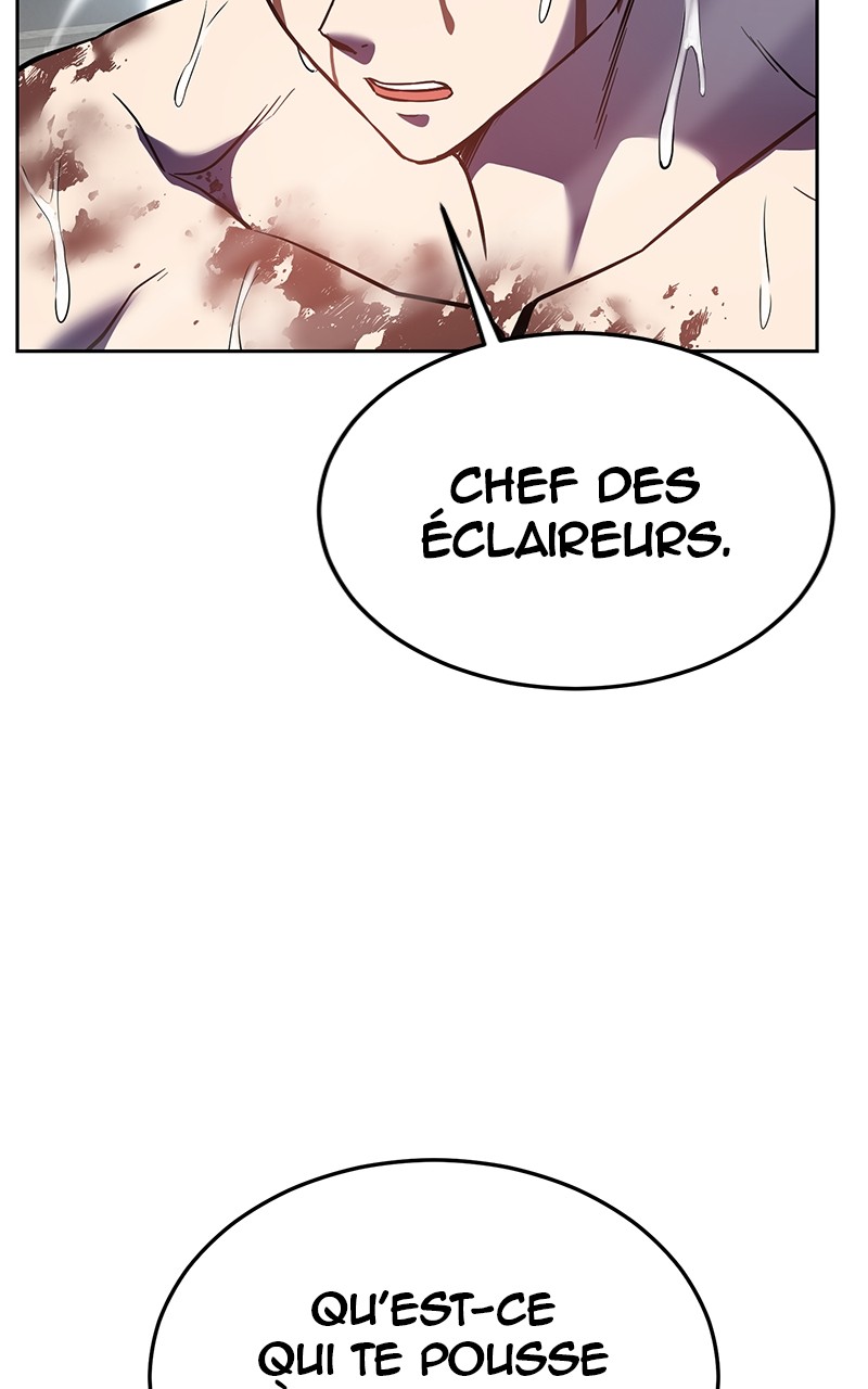 Read The Boy of Death FR Manga Online