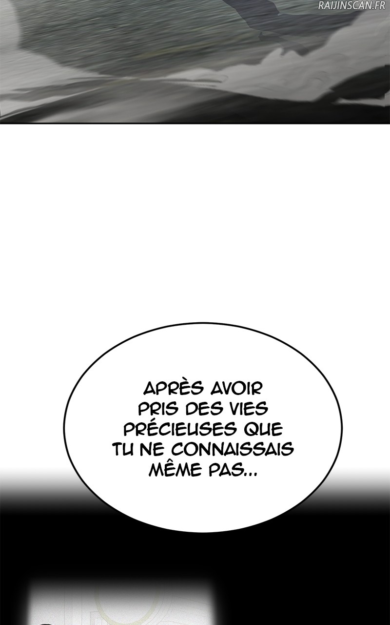 Read The Boy of Death FR Manga Online