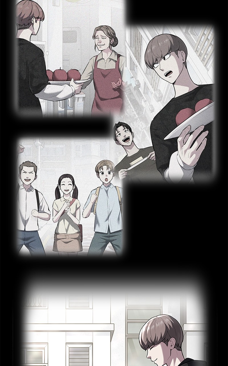 Read The Boy of Death FR Manga Online