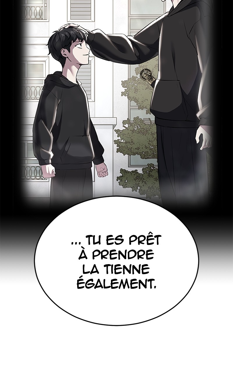 Read The Boy of Death FR Manga Online