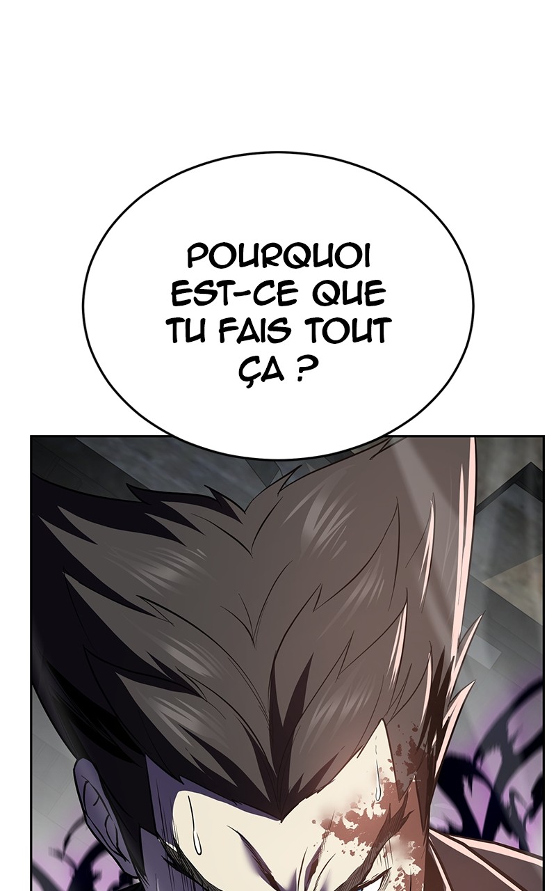 Read The Boy of Death FR Manga Online