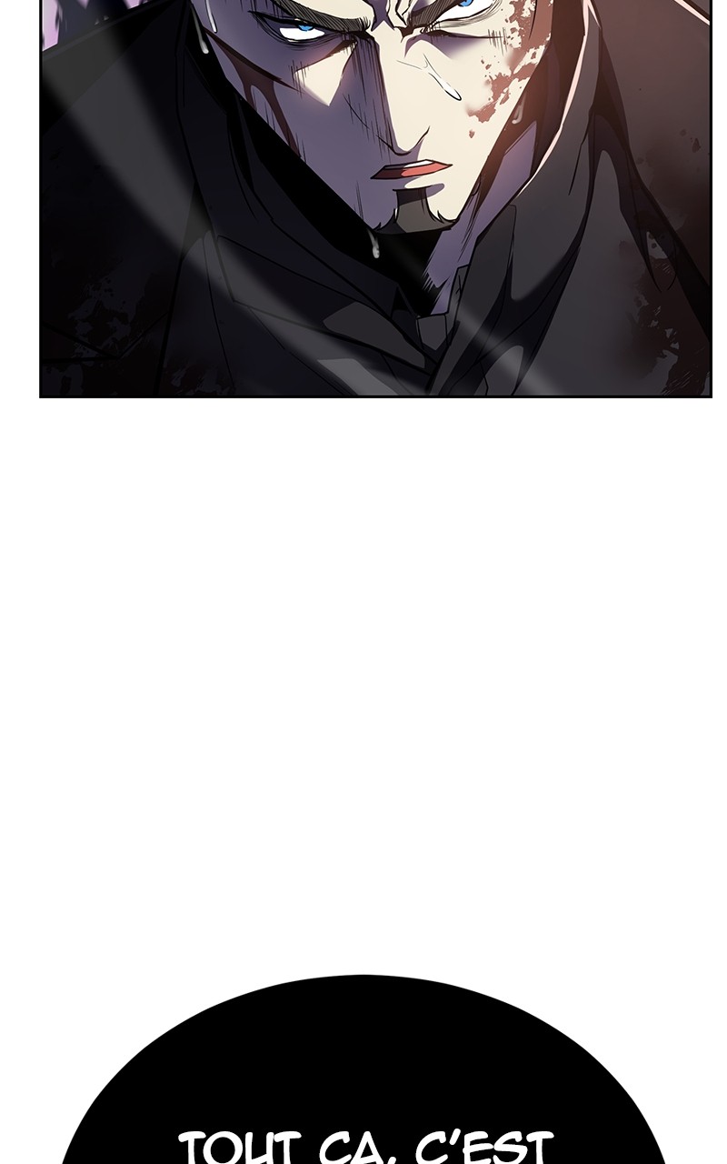 Read The Boy of Death FR Manga Online