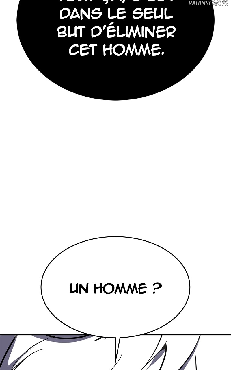 Read The Boy of Death FR Manga Online