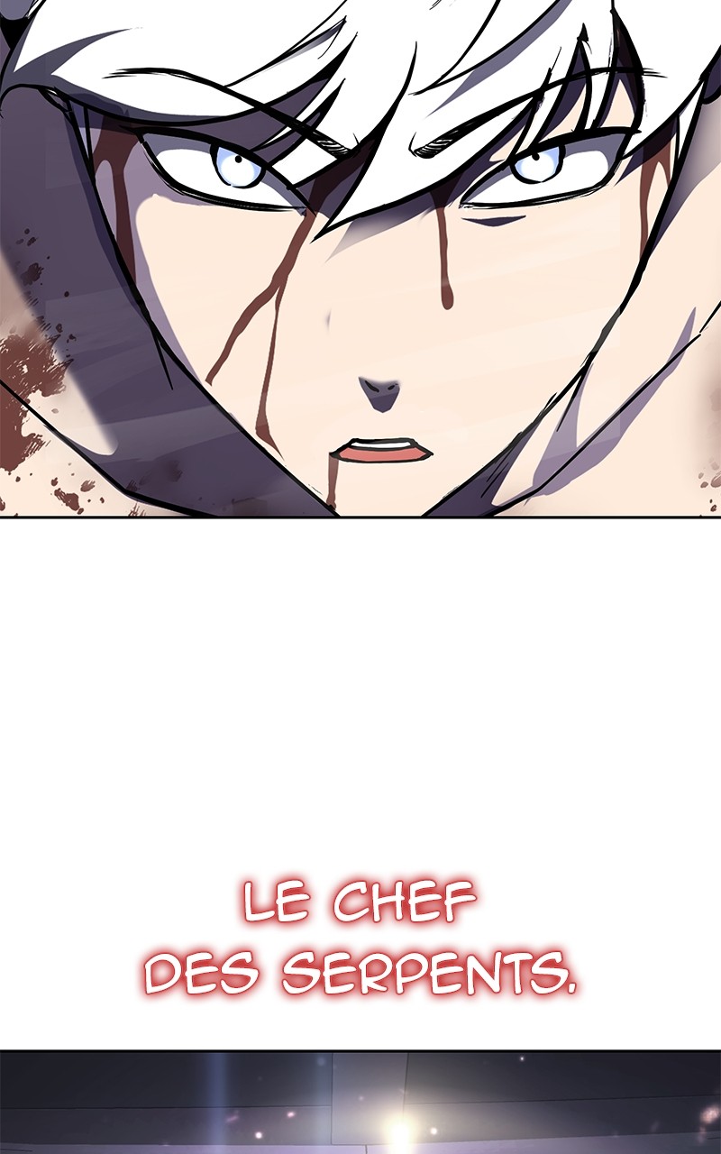 Read The Boy of Death FR Manga Online