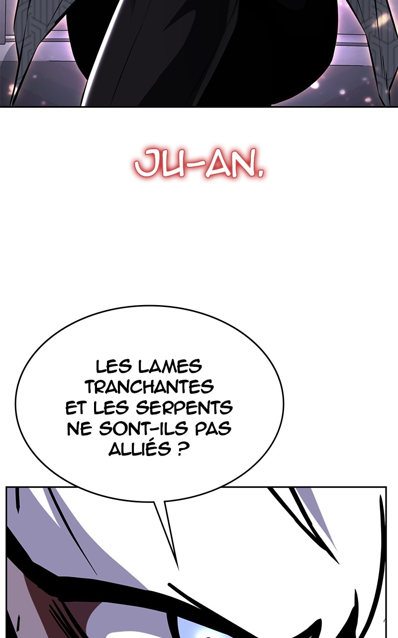 Read The Boy of Death FR Manga Online