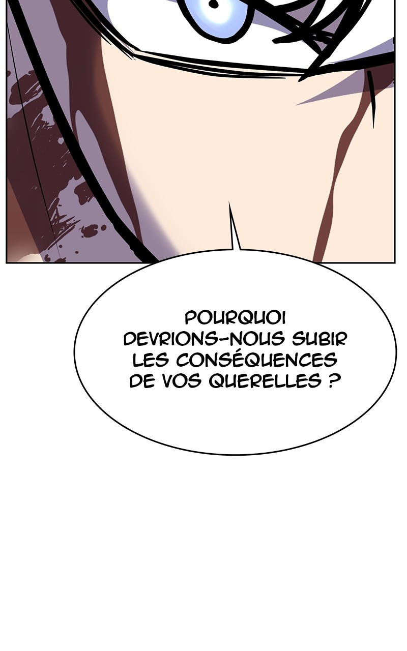 Read The Boy of Death FR Manga Online