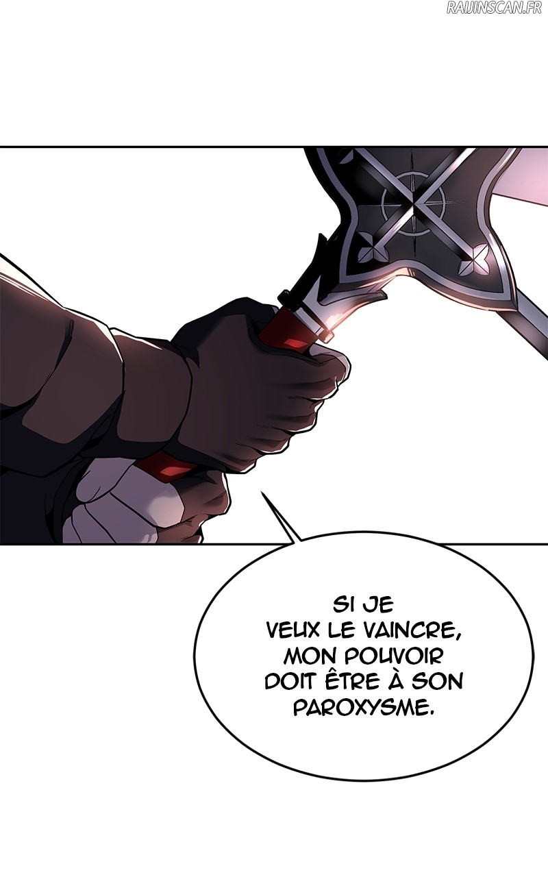 Read The Boy of Death FR Manga Online