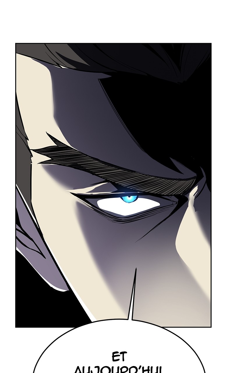 Read The Boy of Death FR Manga Online