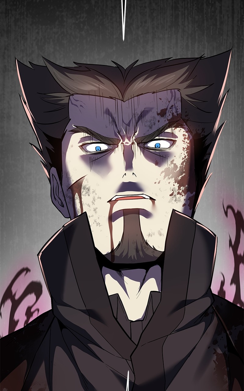 Read The Boy of Death FR Manga Online