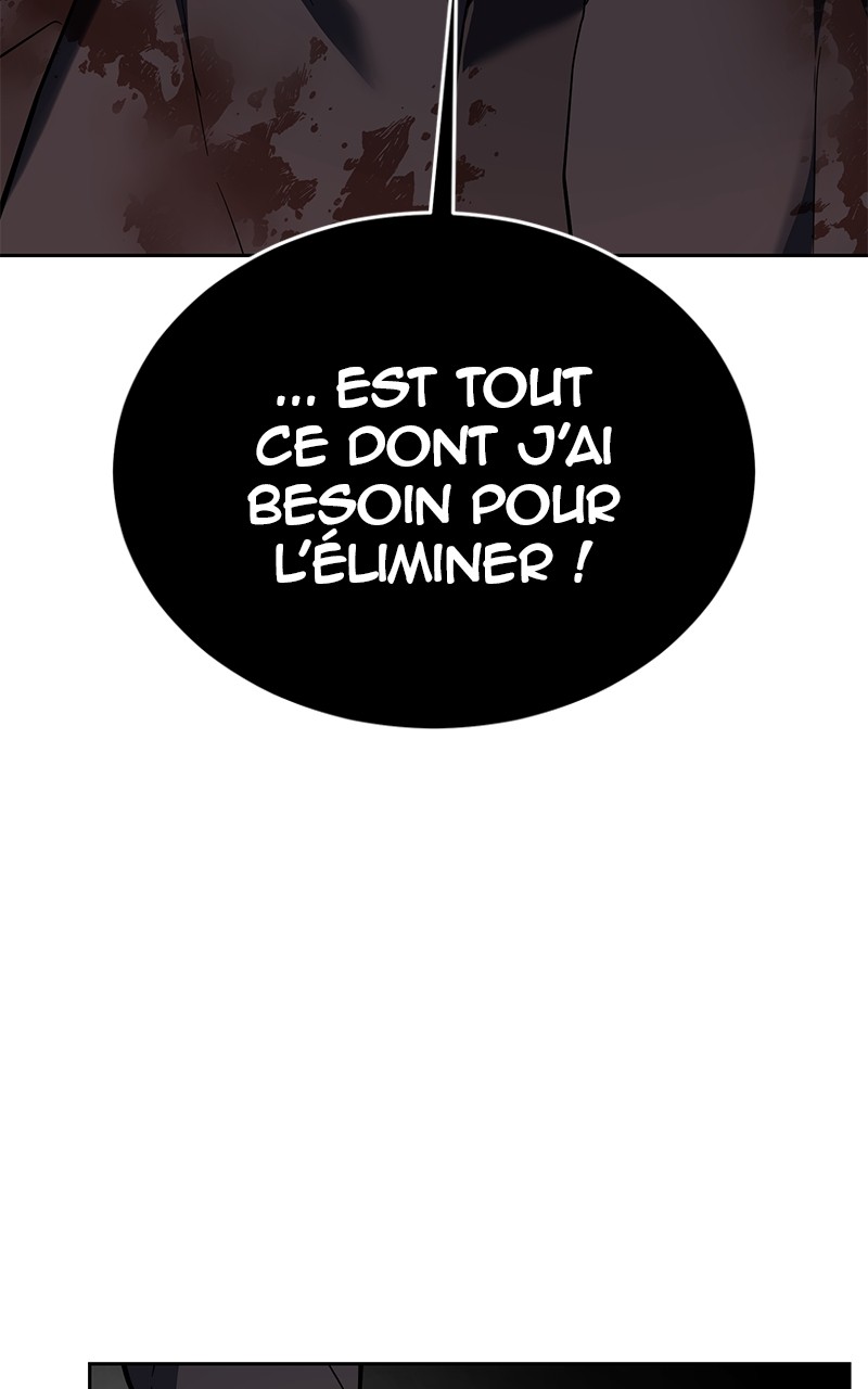 Read The Boy of Death FR Manga Online