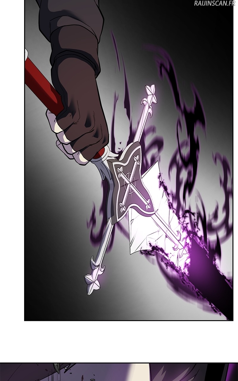 Read The Boy of Death FR Manga Online