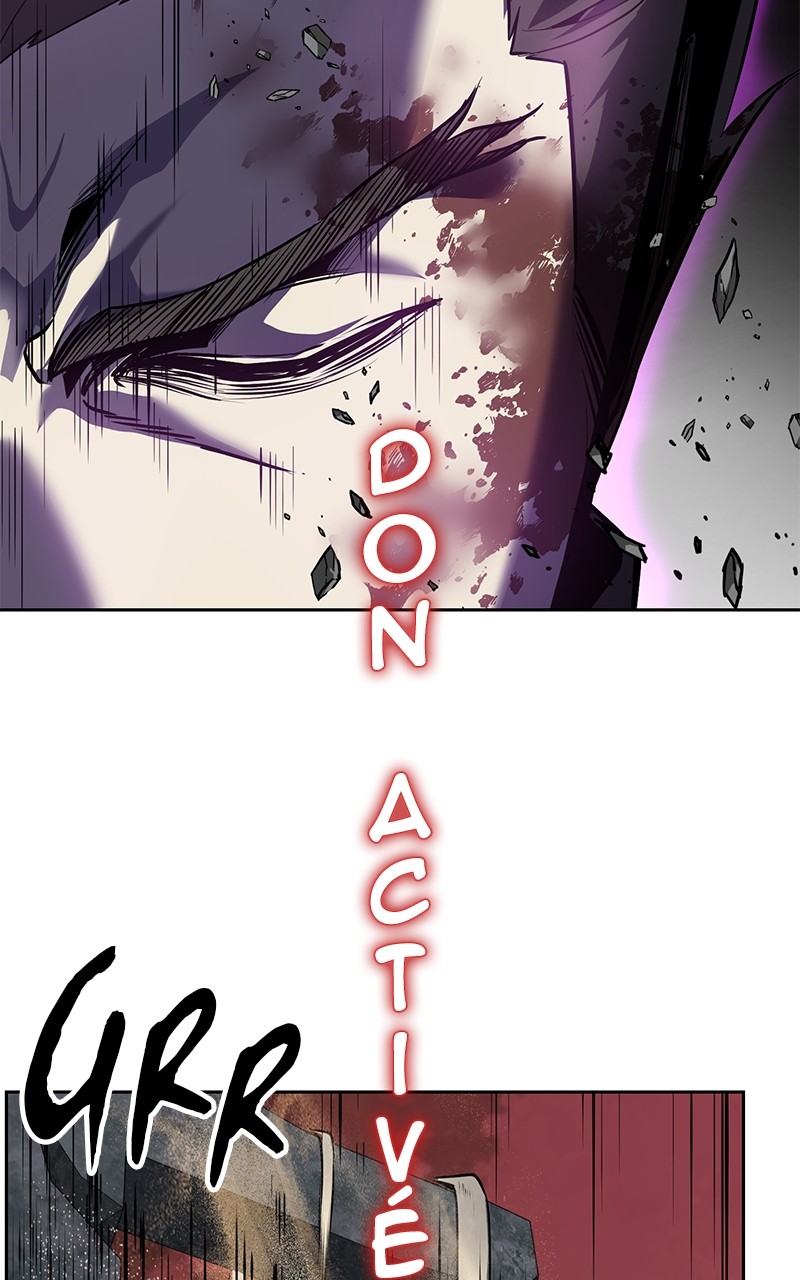 Read The Boy of Death FR Manga Online