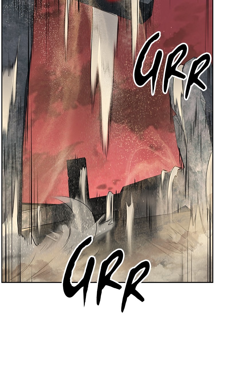 Read The Boy of Death FR Manga Online