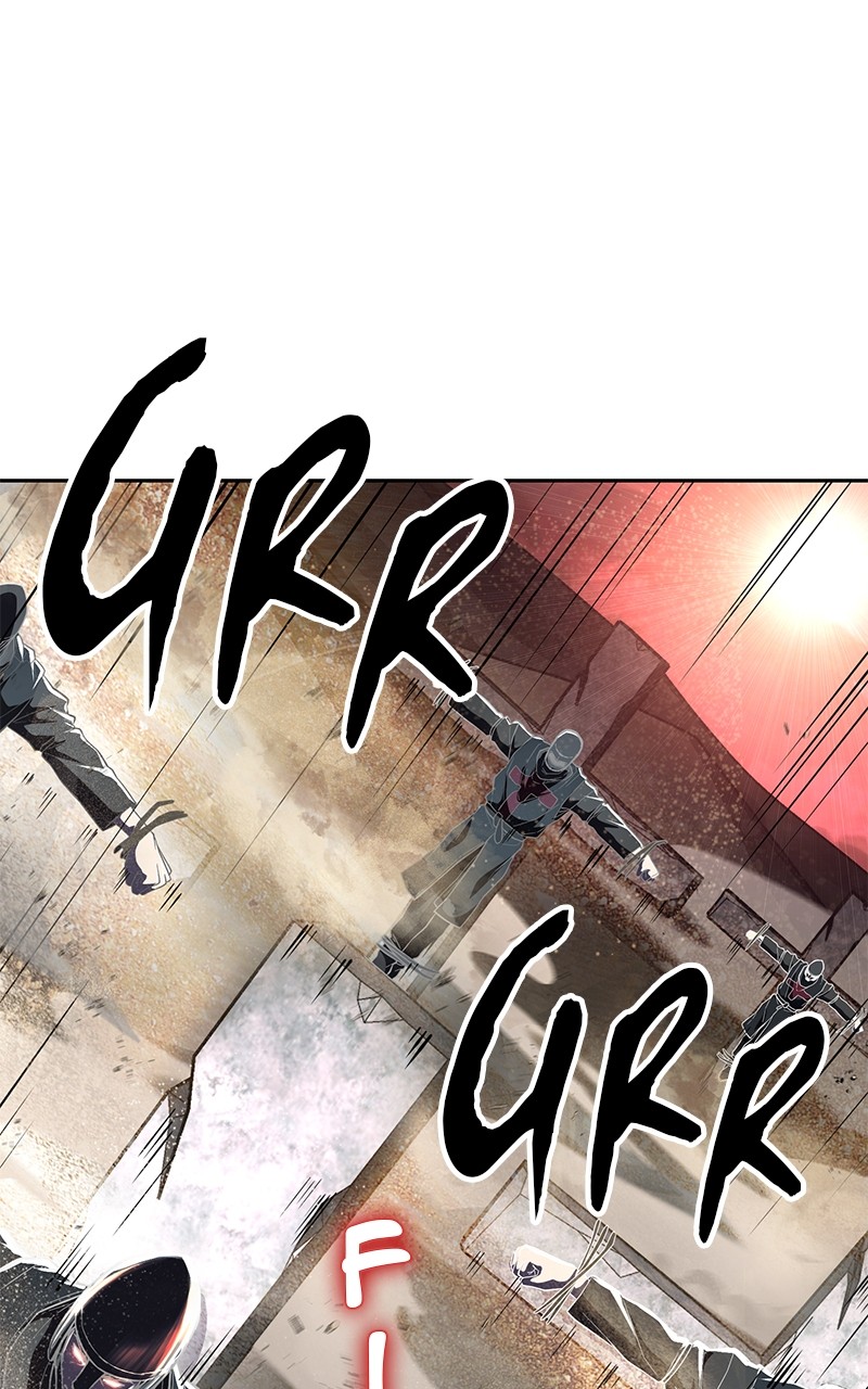 Read The Boy of Death FR Manga Online