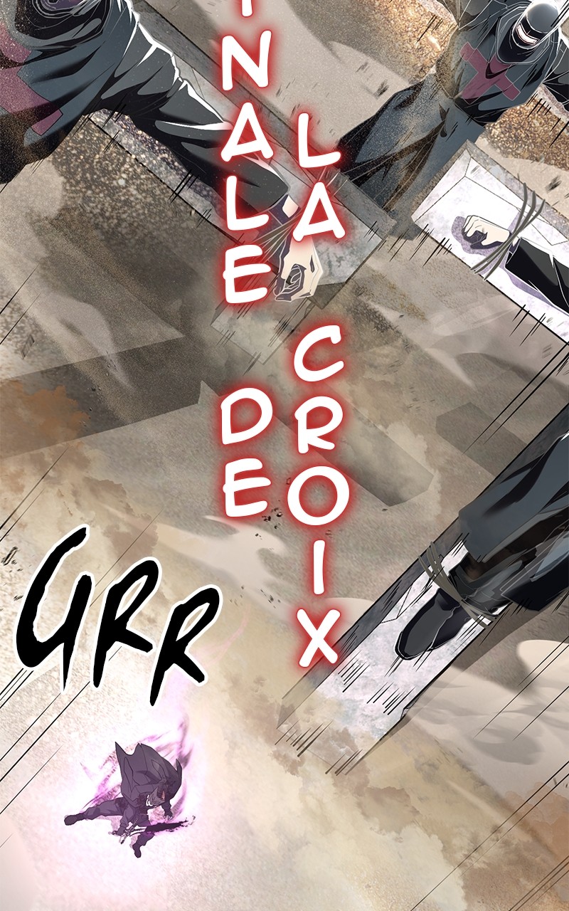 Read The Boy of Death FR Manga Online