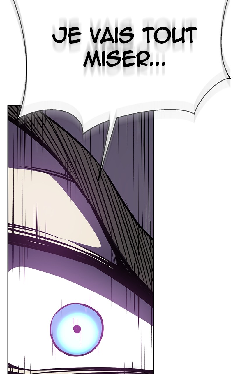 Read The Boy of Death FR Manga Online