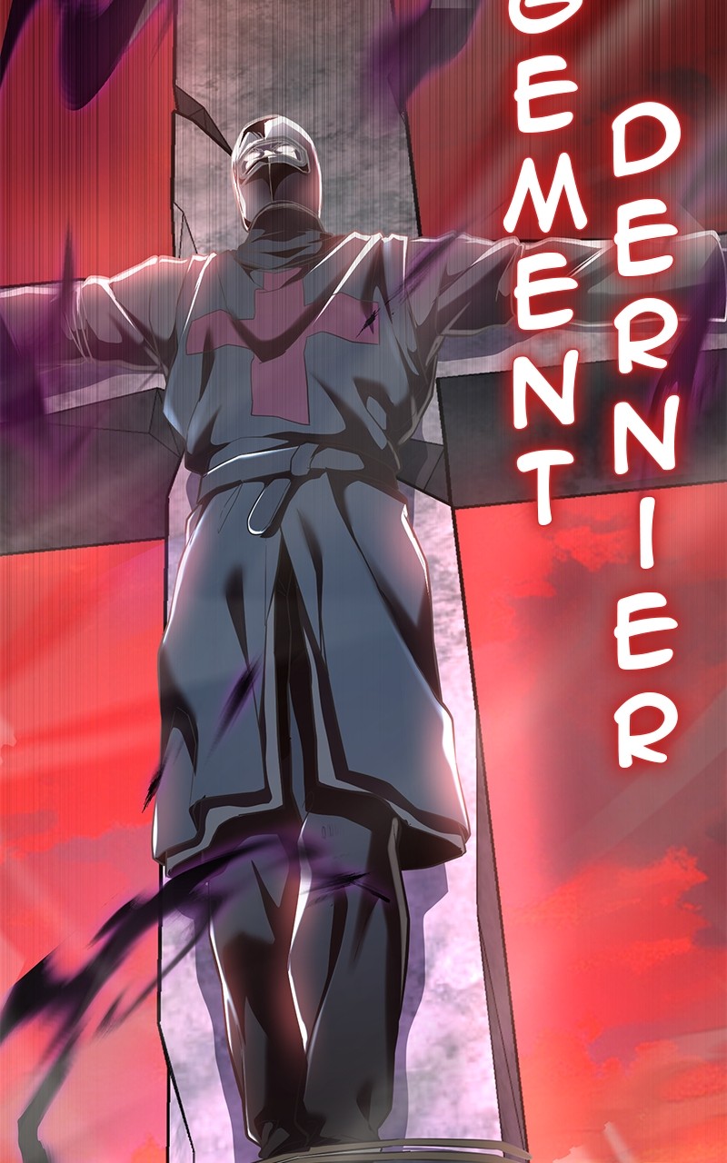 Read The Boy of Death FR Manga Online