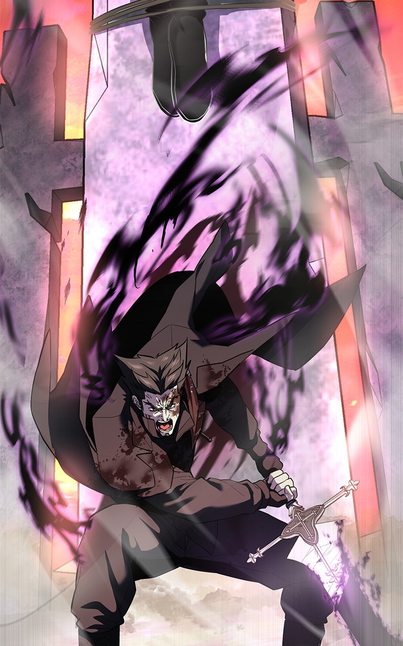 Read The Boy of Death FR Manga Online