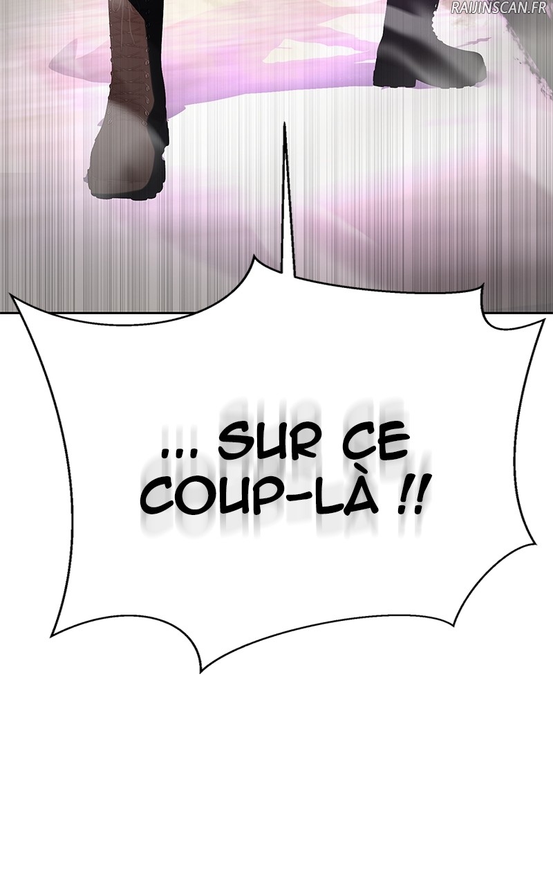 Read The Boy of Death FR Manga Online