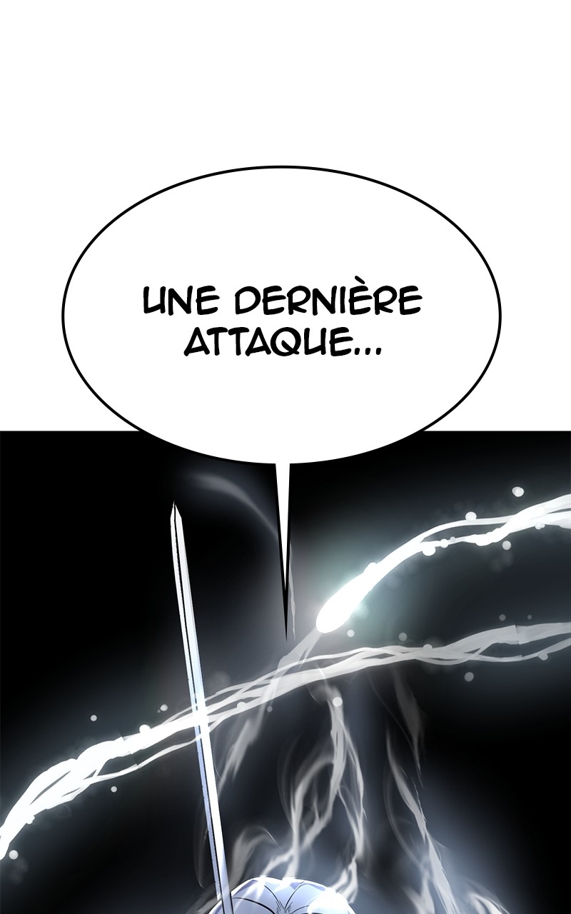 Read The Boy of Death FR Manga Online