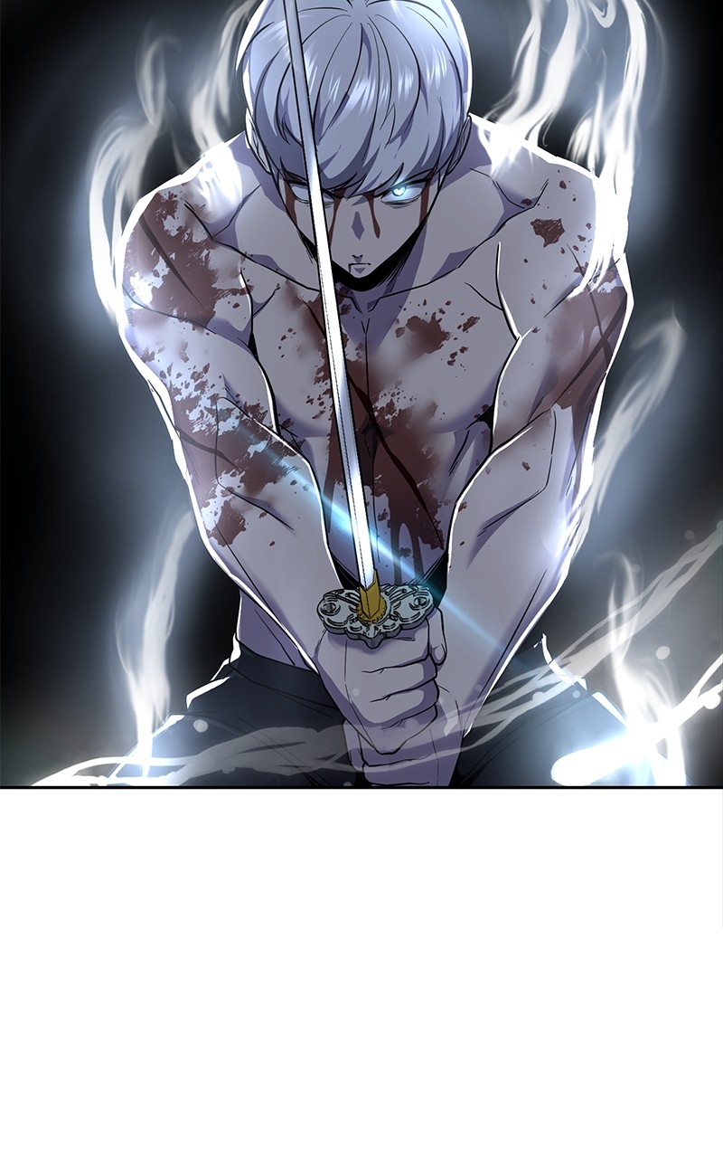 Read The Boy of Death FR Manga Online