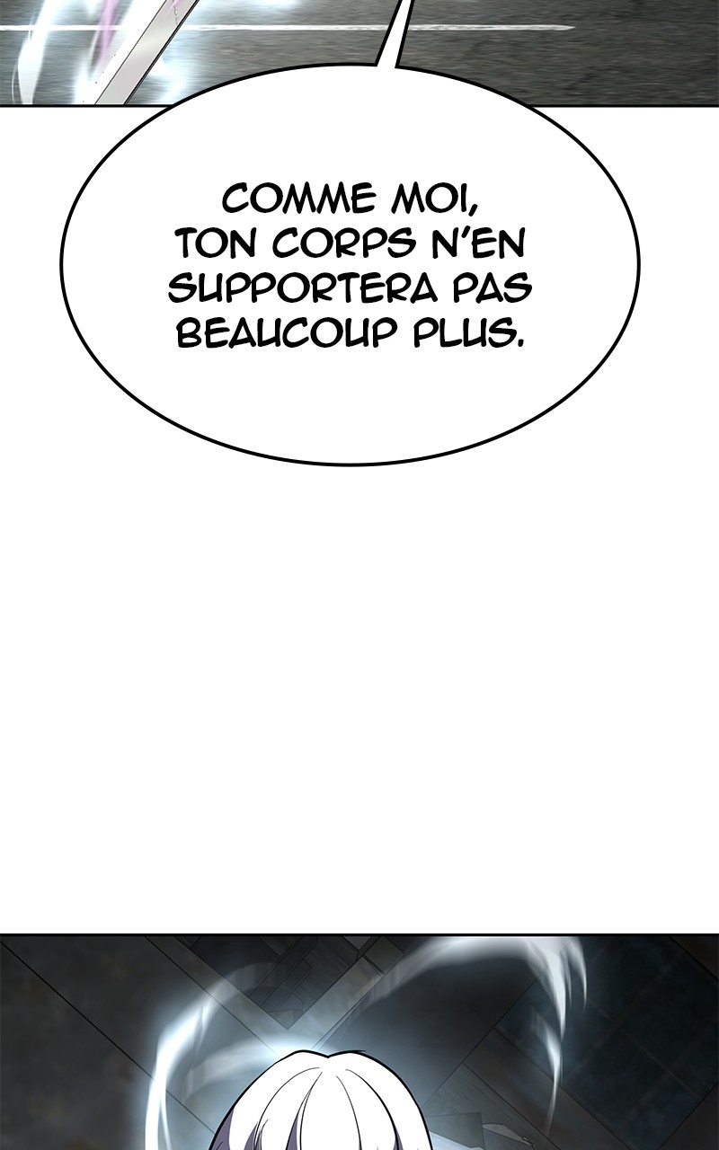 Read The Boy of Death FR Manga Online