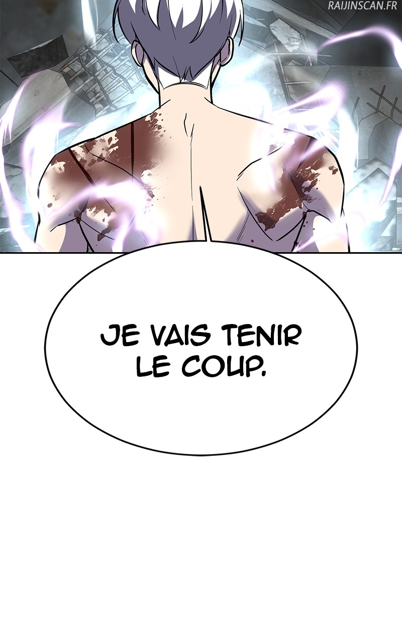 Read The Boy of Death FR Manga Online