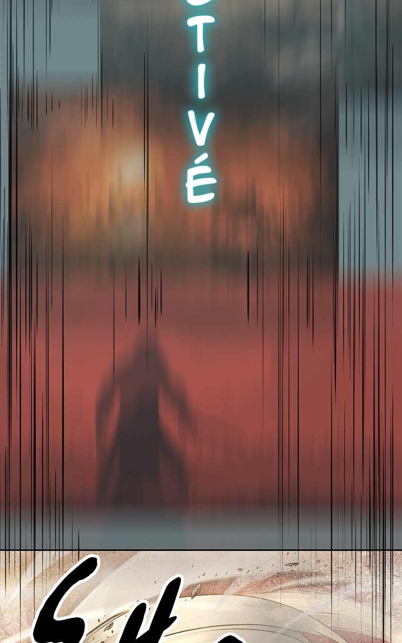 Read The Boy of Death FR Manga Online