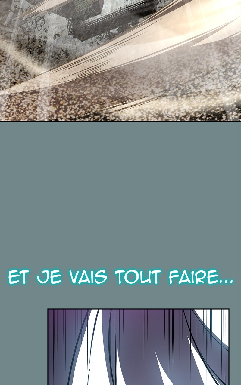 Read The Boy of Death FR Manga Online