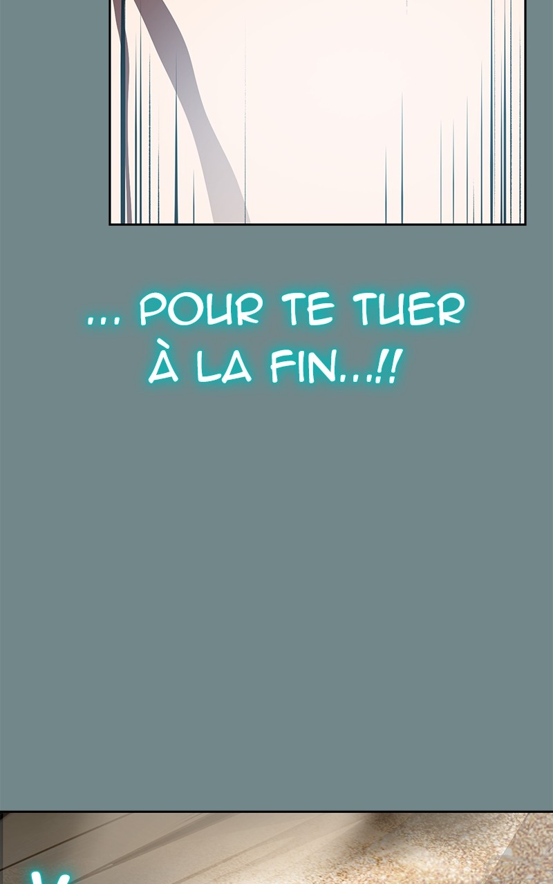 Read The Boy of Death FR Manga Online