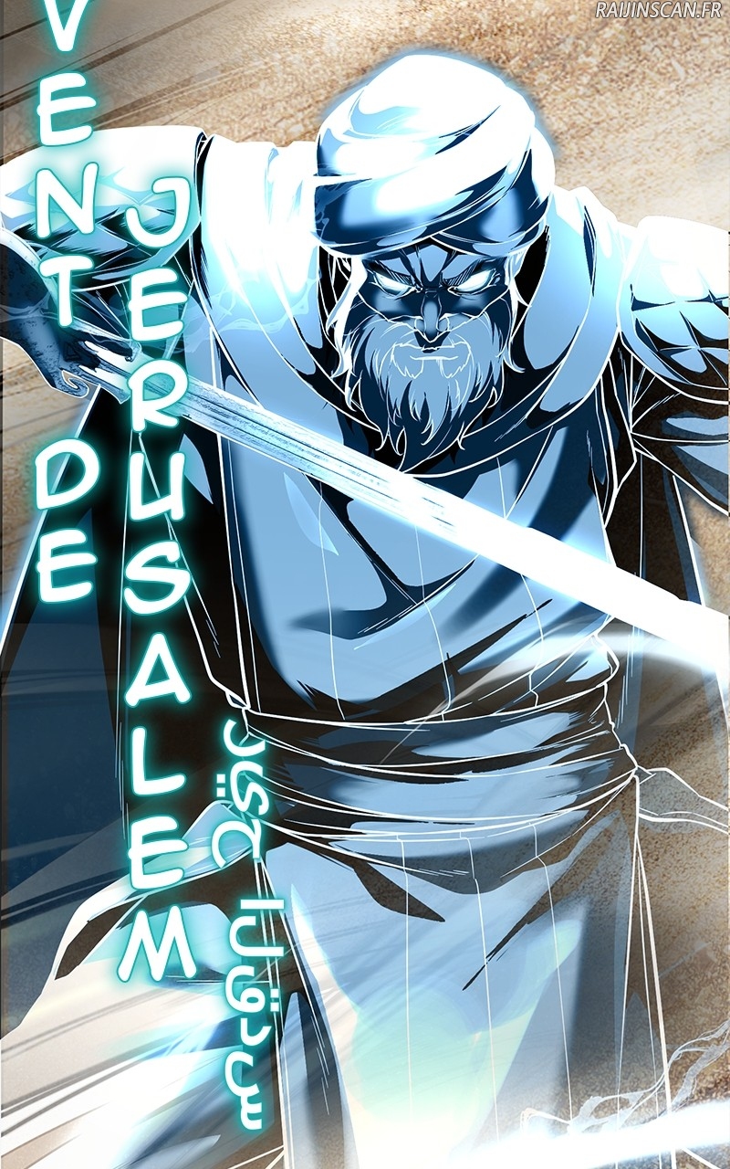 Read The Boy of Death FR Manga Online