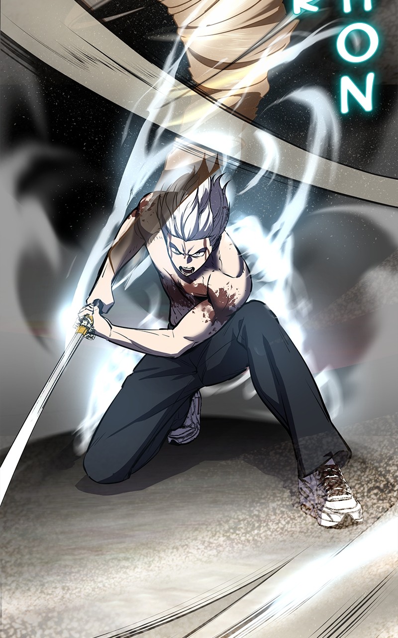 Read The Boy of Death FR Manga Online