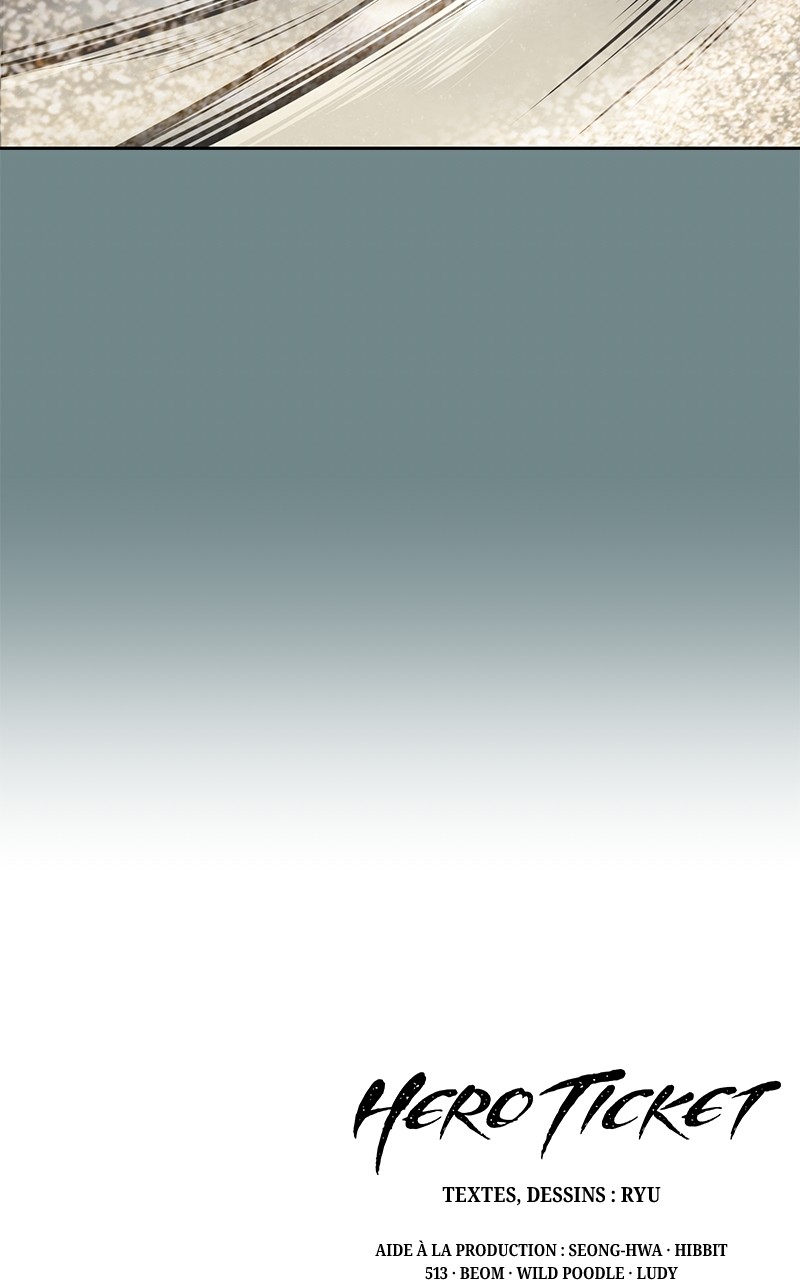 Read The Boy of Death FR Manga Online