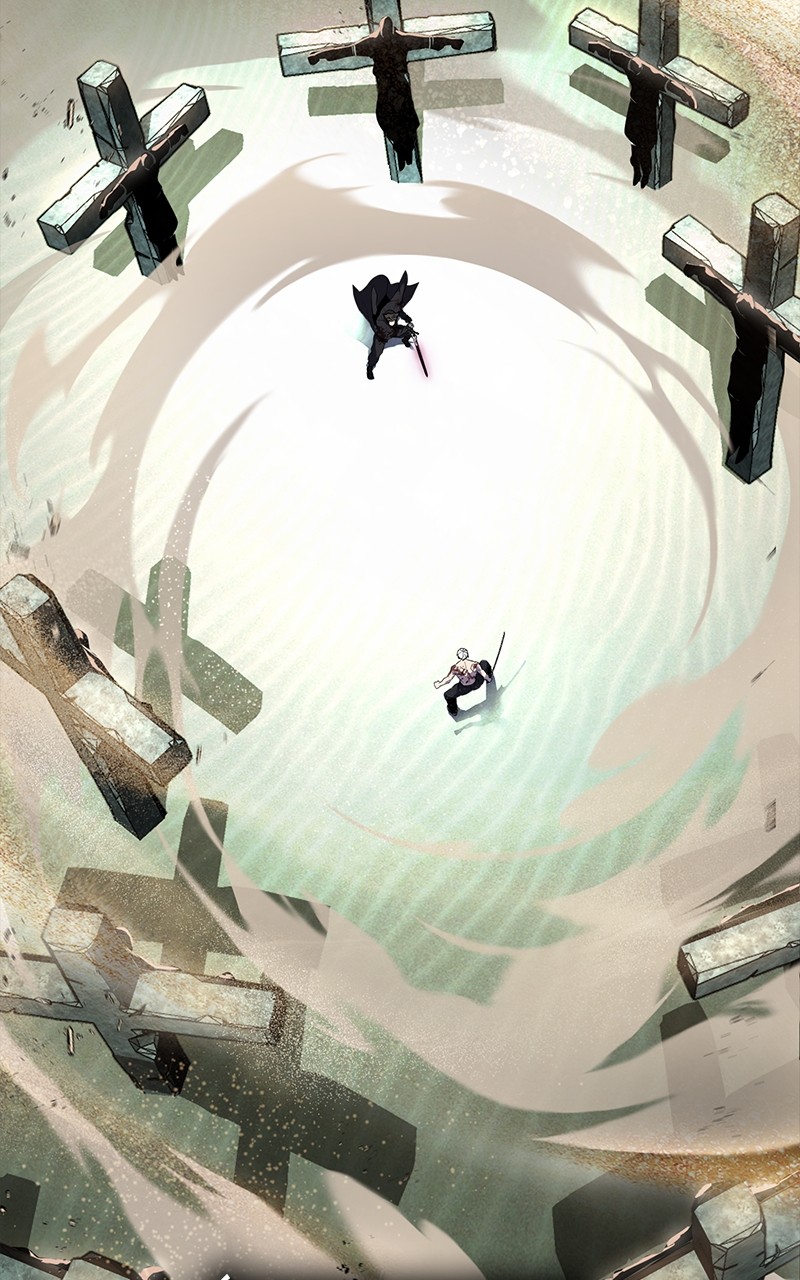 Read The Boy of Death FR Manga Online