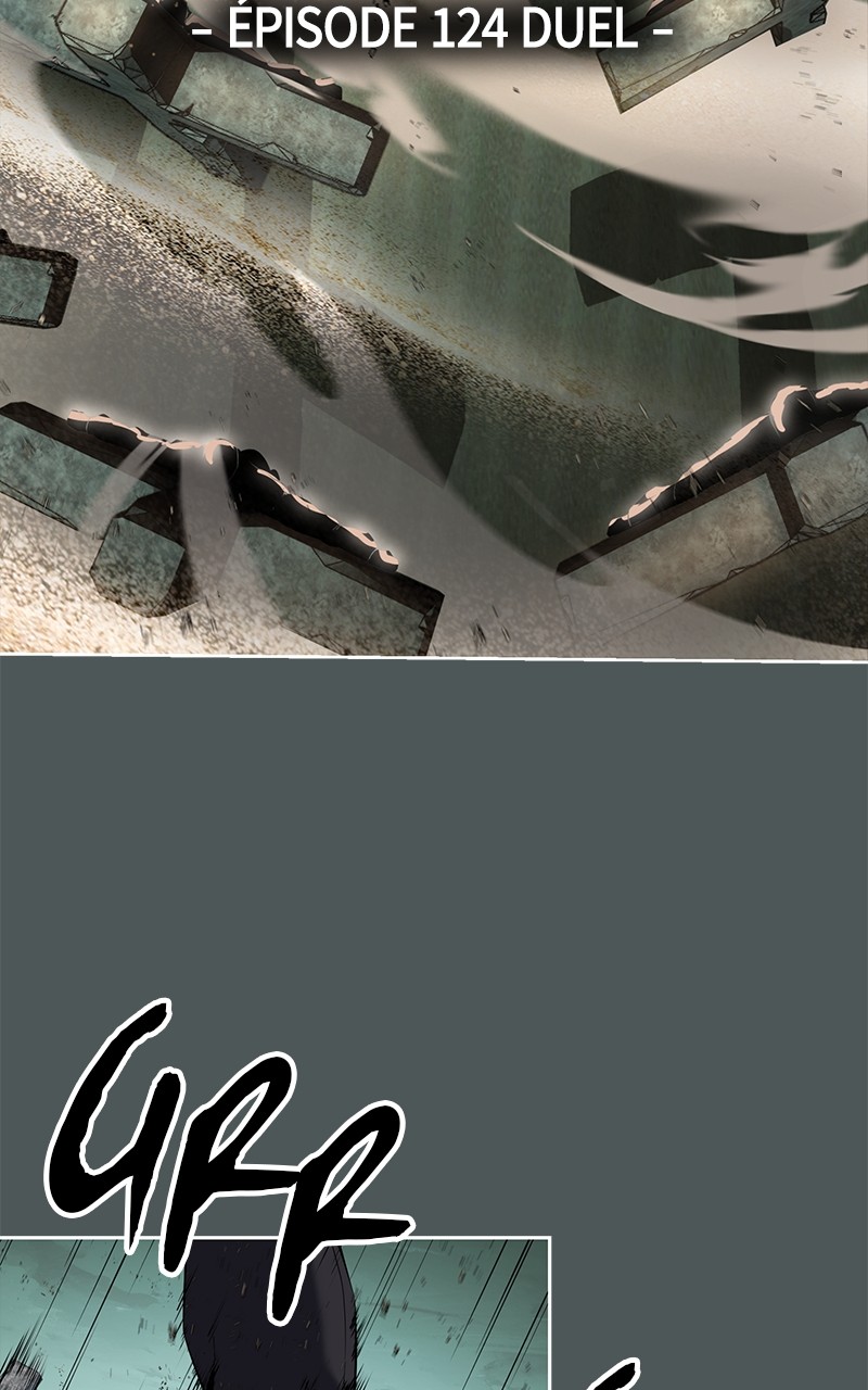 Read The Boy of Death FR Manga Online