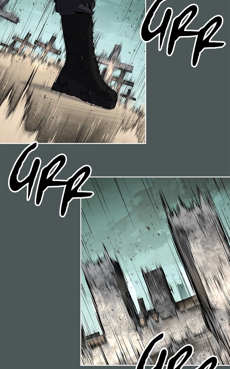 Read The Boy of Death FR Manga Online