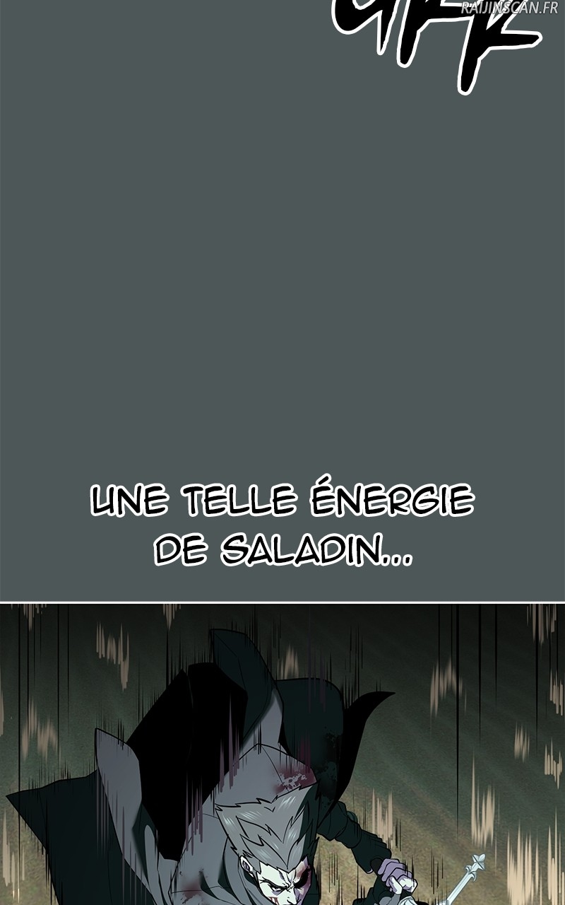 Read The Boy of Death FR Manga Online