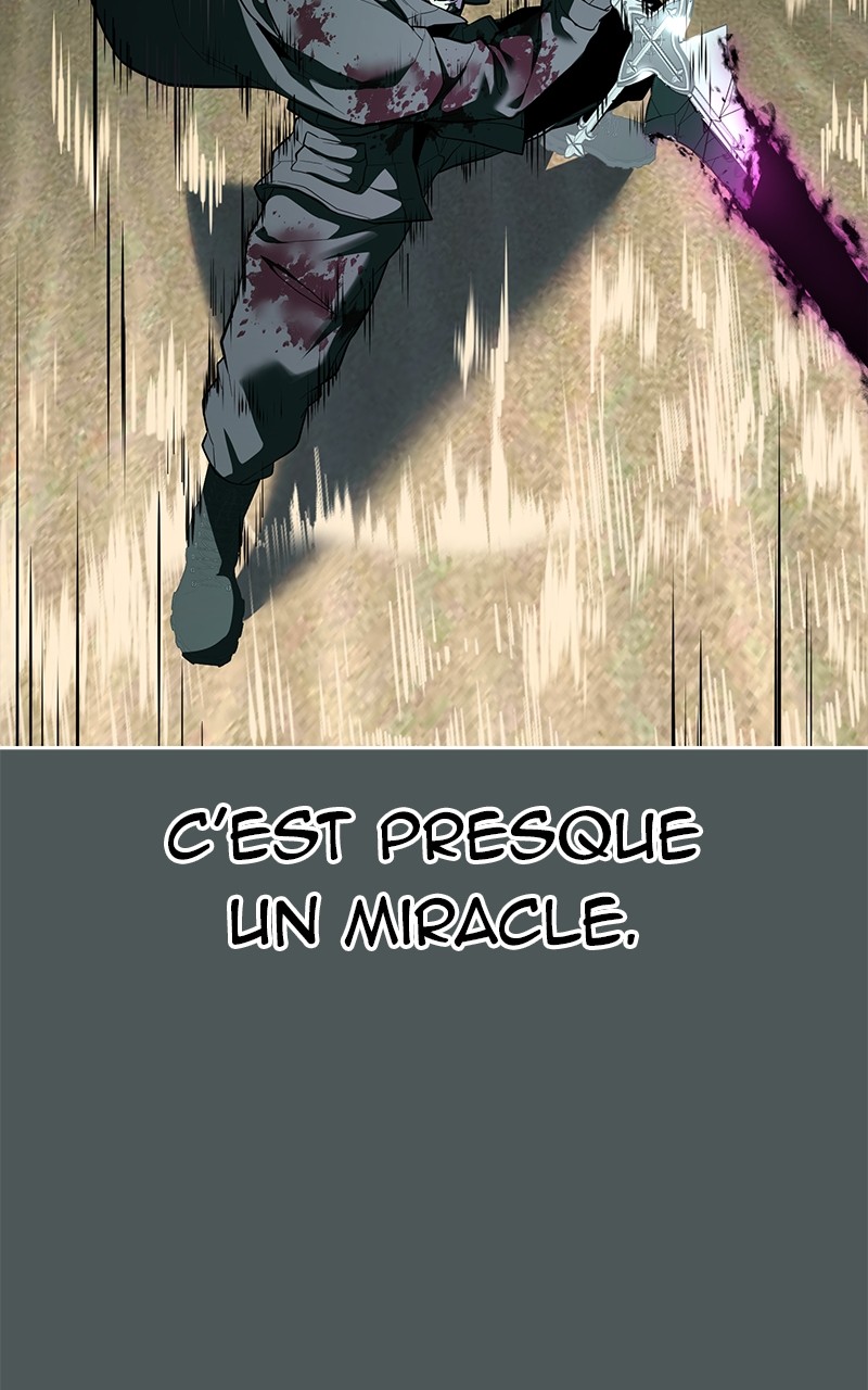 Read The Boy of Death FR Manga Online