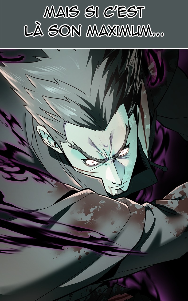 Read The Boy of Death FR Manga Online