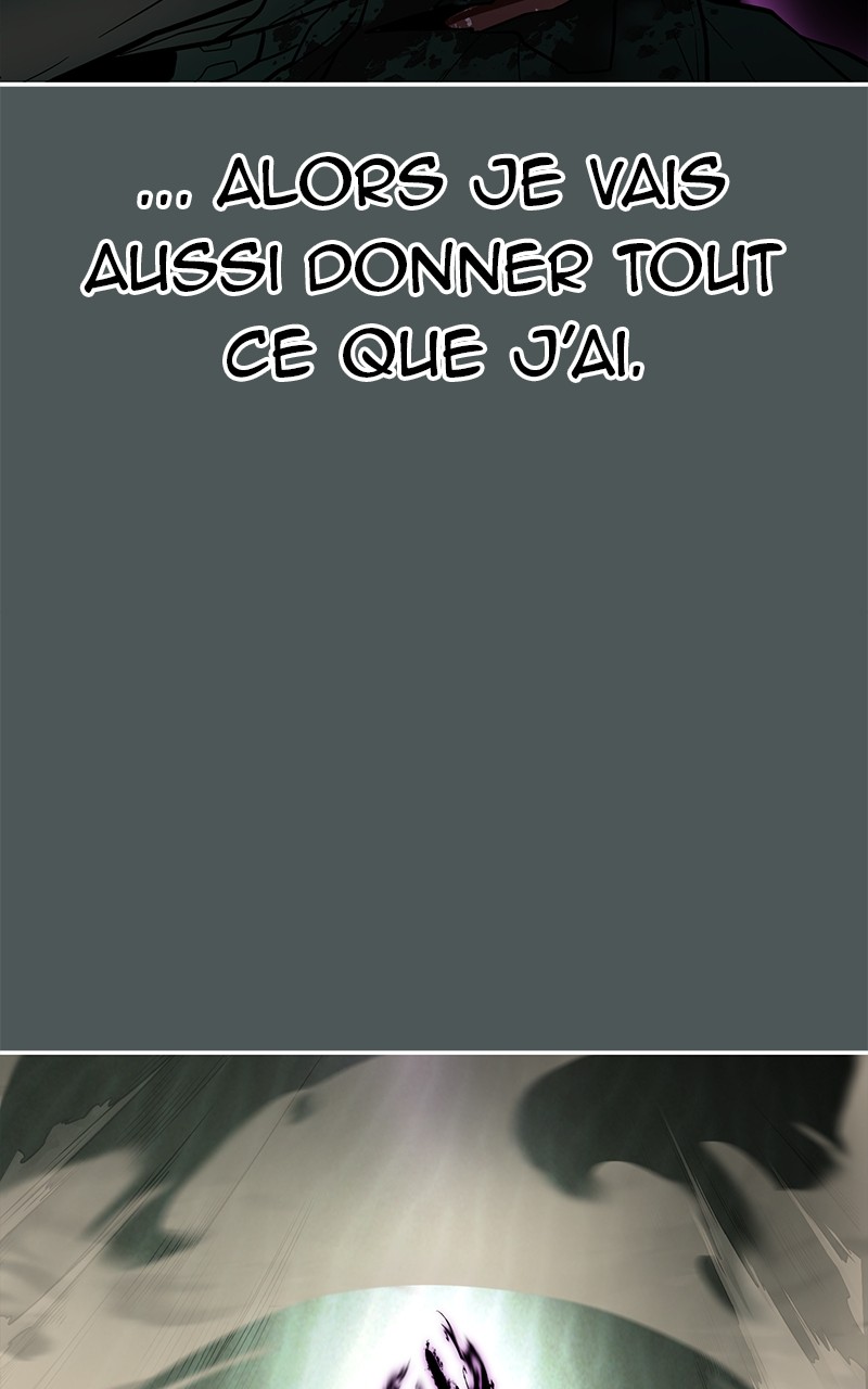 Read The Boy of Death FR Manga Online