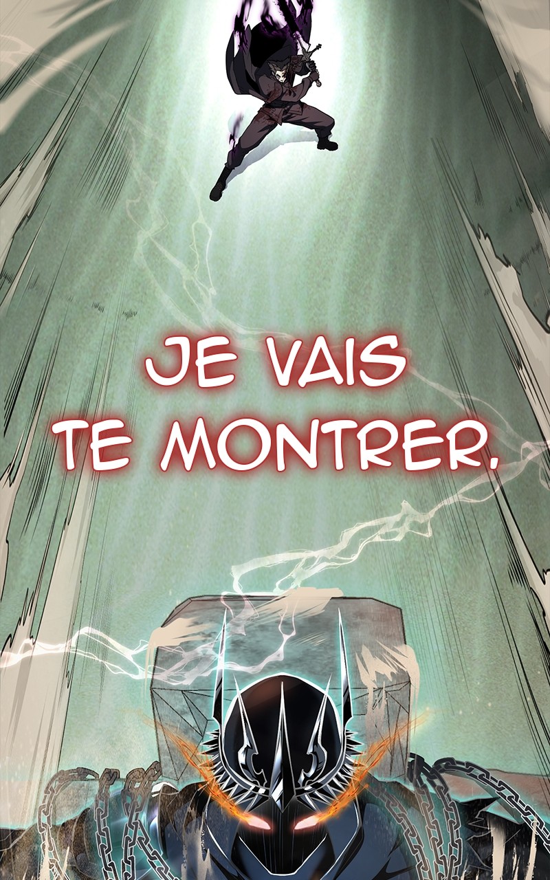 Read The Boy of Death FR Manga Online