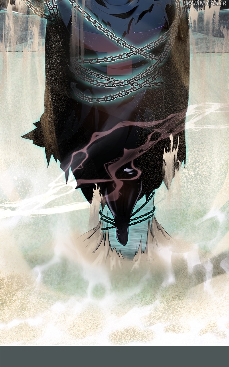 Read The Boy of Death FR Manga Online