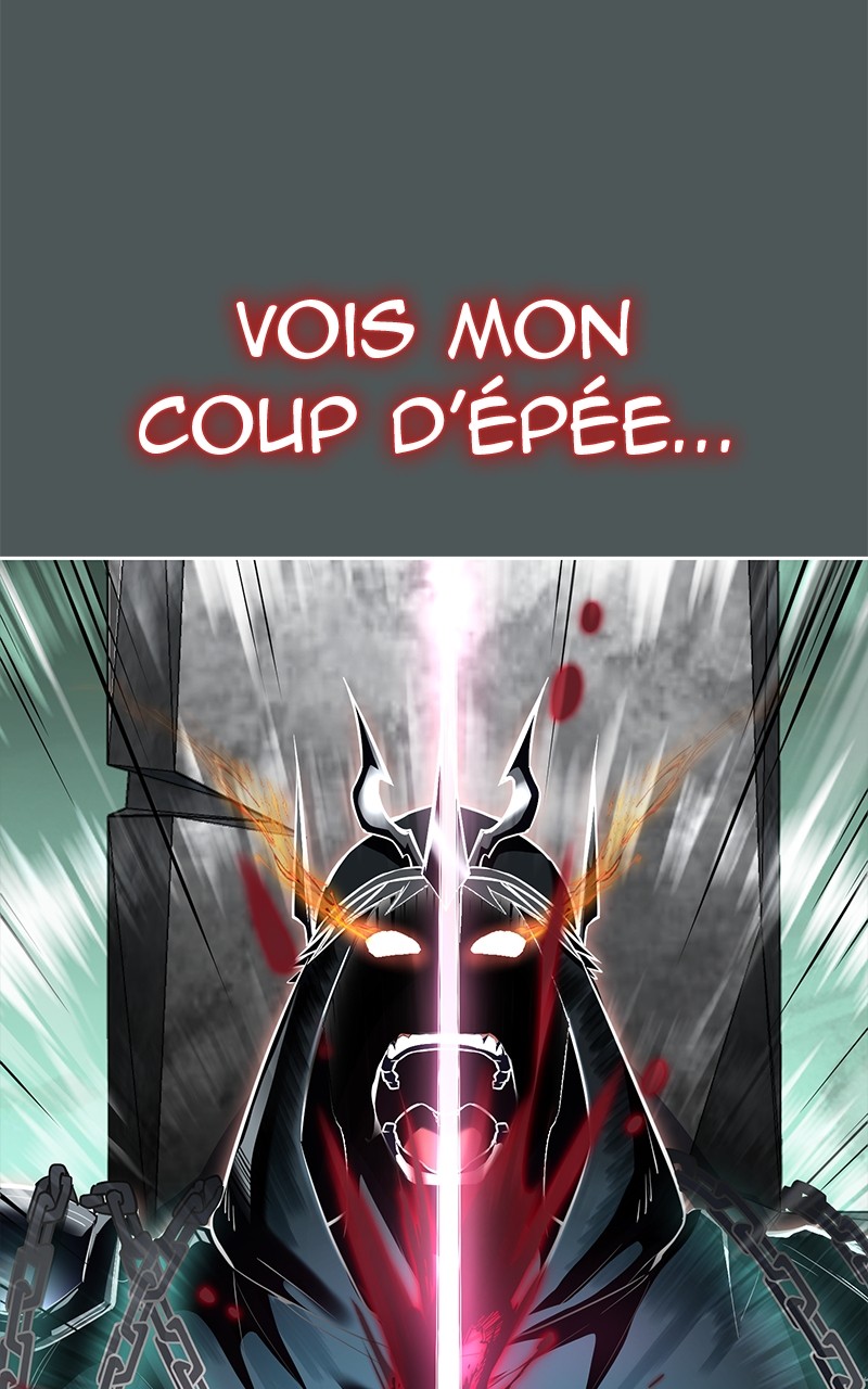 Read The Boy of Death FR Manga Online