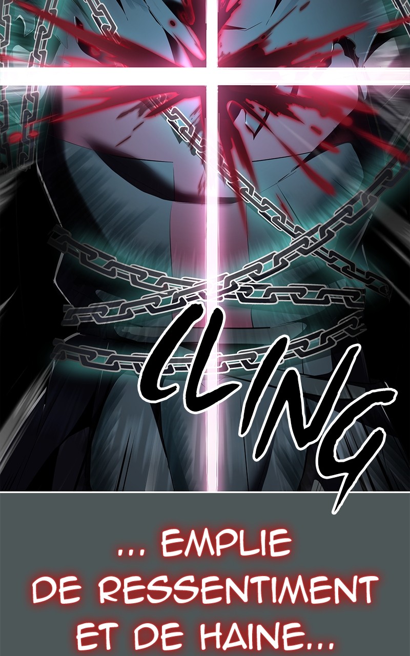 Read The Boy of Death FR Manga Online