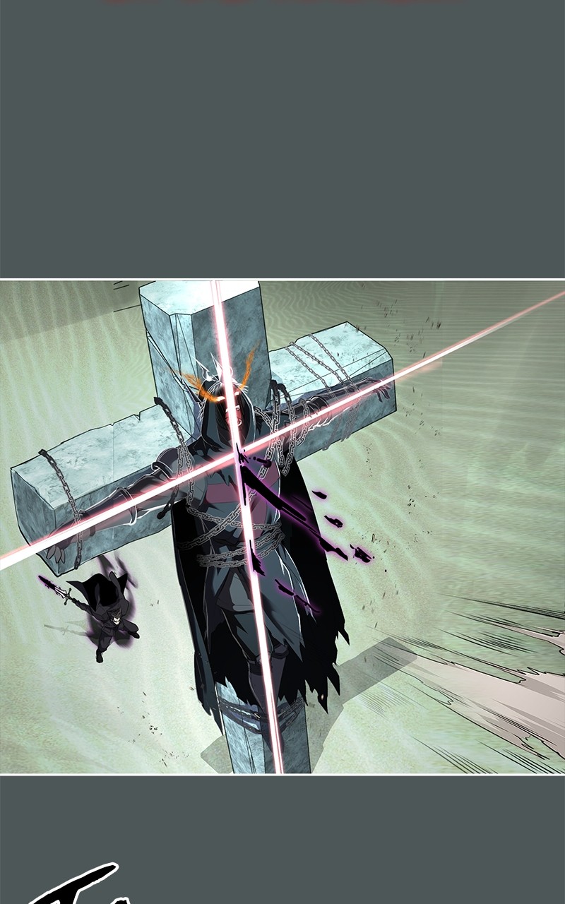 Read The Boy of Death FR Manga Online