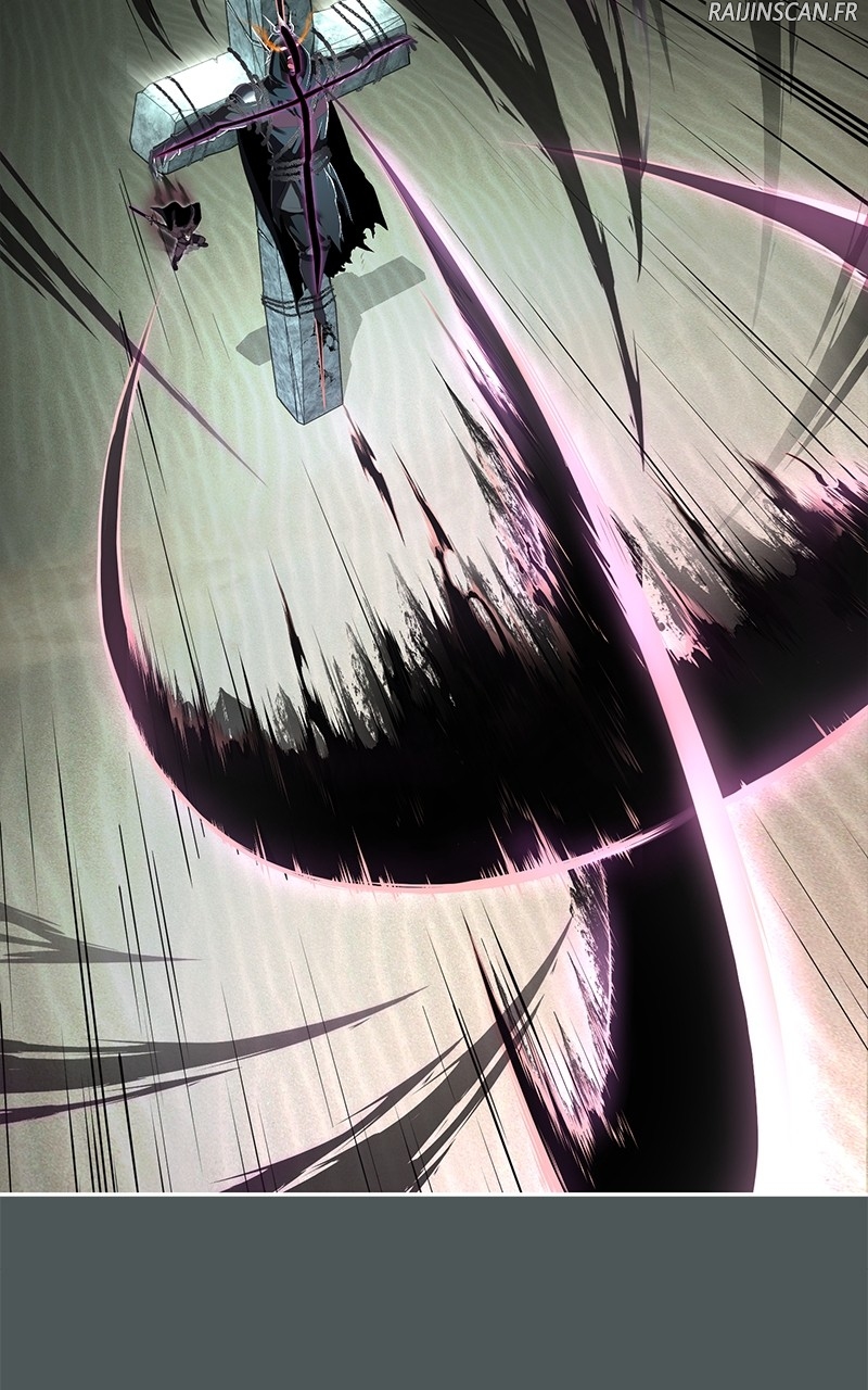 Read The Boy of Death FR Manga Online