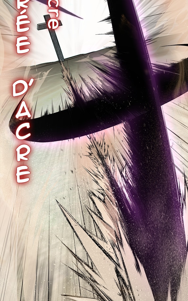 Read The Boy of Death FR Manga Online